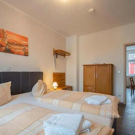 Altstadtperle Guest house 3*