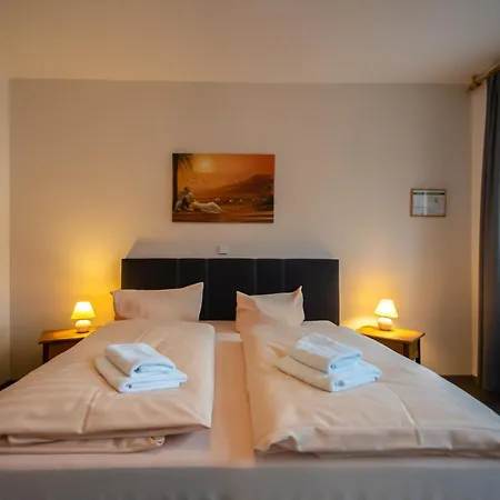 Altstadtperle Guest house Erfurt