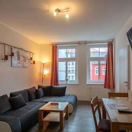 Altstadtperle Erfurt